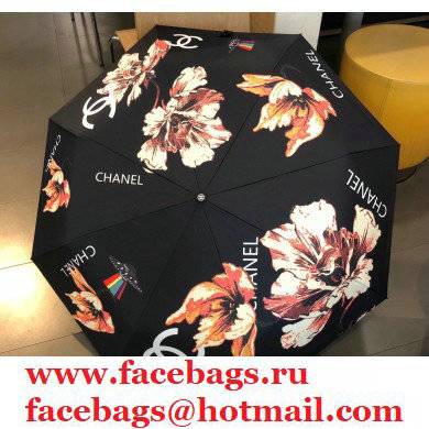 Chanel Umbrella 10 2021