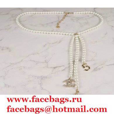 Chanel Waist Chain 13 2021 - Click Image to Close