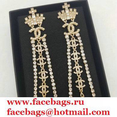 Chanel earrings 188 2021 - Click Image to Close