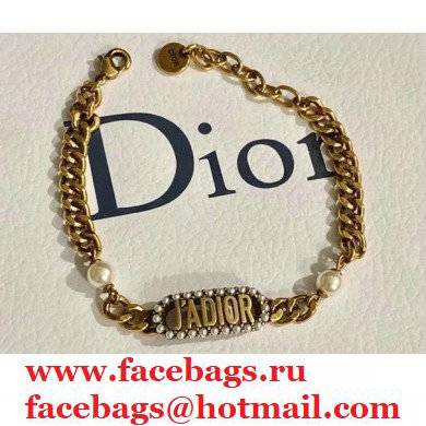 Dior Bracelet 11 2021