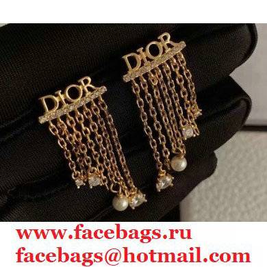 Dior Earrings 27 2021 - Click Image to Close