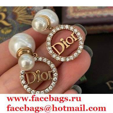 Dior Earrings 28 2021 - Click Image to Close