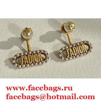 Dior Earrings 31 2021 - Click Image to Close