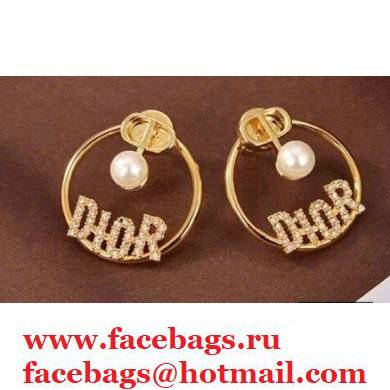 Dior Earrings 38 2021