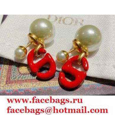 Dior Earrings 44 2021 - Click Image to Close