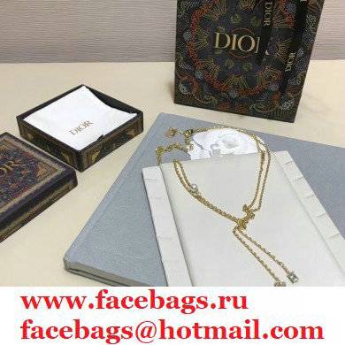 Dior Necklace 19 2021 - Click Image to Close
