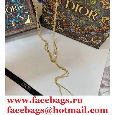 Dior Necklace 19 2021