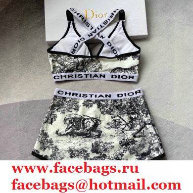 Dior Swimsuit 02 2021 - Click Image to Close
