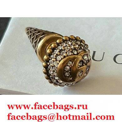 Gucci Earrings 08 2021 - Click Image to Close