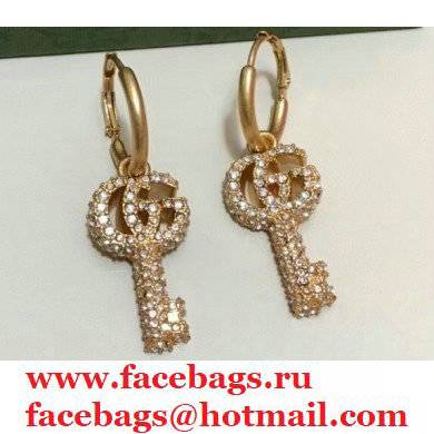 Gucci Earrings 10 2021 - Click Image to Close