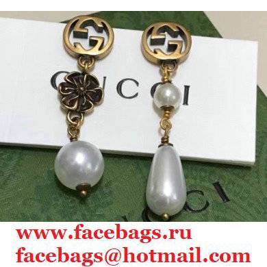 Gucci Earrings 11 2021 - Click Image to Close