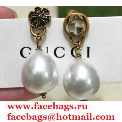 Gucci Earrings 12 2021 - Click Image to Close