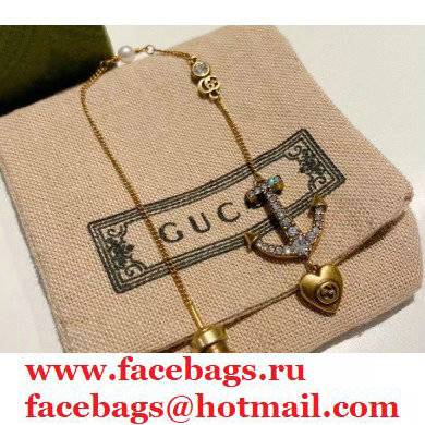 Gucci Earrings 15 2021 - Click Image to Close