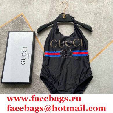 Gucci Swimsuit 03 2021