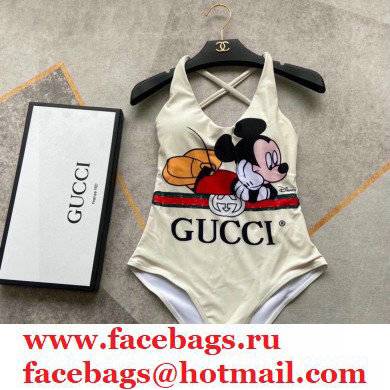 Gucci Swimsuit 04 2021