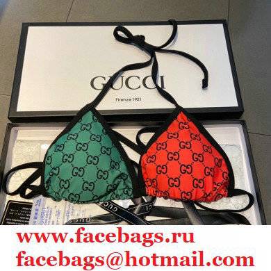 Gucci Swimsuit 14 2021 - Click Image to Close