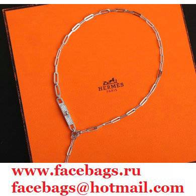 Hermes Necklace 35 2021
