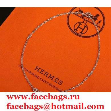 Hermes Necklace 37 2021
