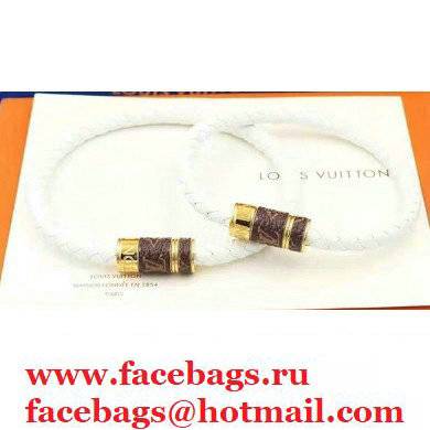 Louis Vuitton Bracelet 12 2021