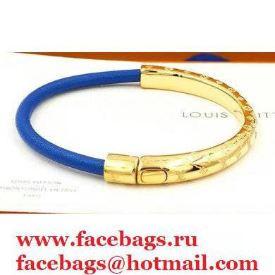 Louis Vuitton Bracelet 17 2021