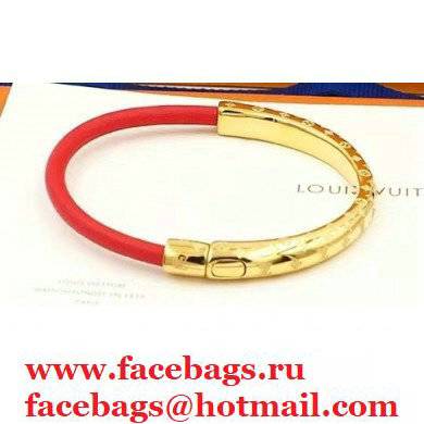 Louis Vuitton Bracelet 18 2021 - Click Image to Close