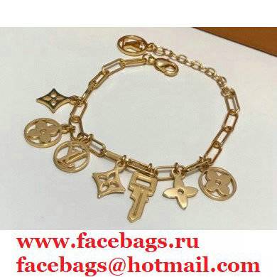 Louis Vuitton Bracelet 19 2021