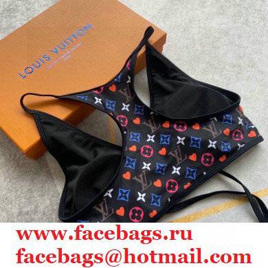 Louis Vuitton Swimsuit 13 2021 - Click Image to Close