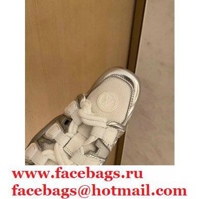 Louis Vuitton Trunk Show Archlight Sneakers 01 2021 - Click Image to Close