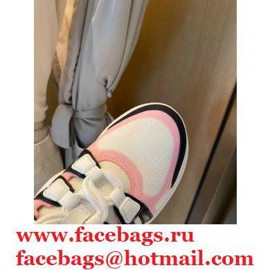 Louis Vuitton Trunk Show Archlight Sneakers 02 2021 - Click Image to Close