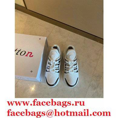 Louis Vuitton Trunk Show Archlight Sneakers 03 2021