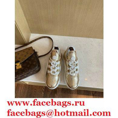 Louis Vuitton Trunk Show Archlight Sneakers 09 2021 - Click Image to Close