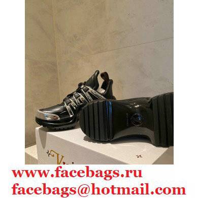Louis Vuitton Trunk Show Archlight Sneakers 12 2021