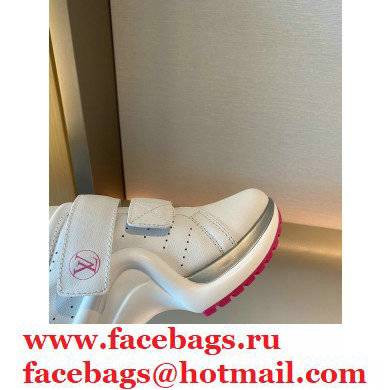 Louis Vuitton Trunk Show Archlight Sneakers 13 2021