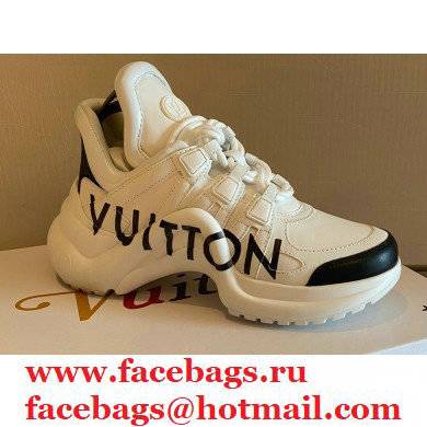 Louis Vuitton Trunk Show Archlight Sneakers 24 2021