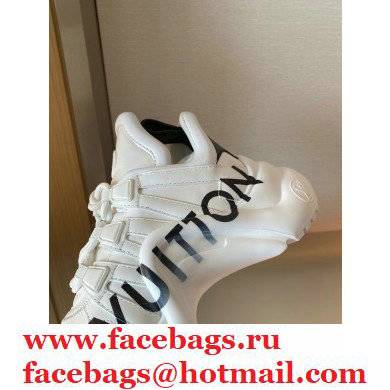Louis Vuitton Trunk Show Archlight Sneakers 24 2021