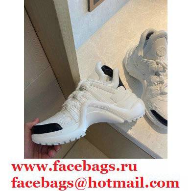 Louis Vuitton Trunk Show Archlight Sneakers 24 2021 - Click Image to Close