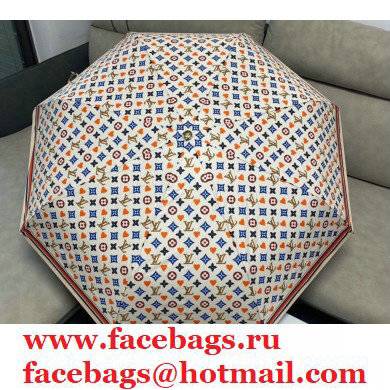Louis Vuitton Umbrella 09 2021 - Click Image to Close