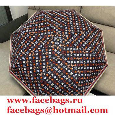 Louis Vuitton Umbrella 10 2021 - Click Image to Close