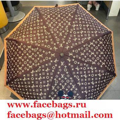 Louis Vuitton Umbrella 22 2021