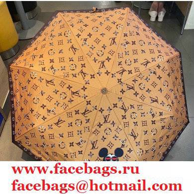 Louis Vuitton Umbrella 23 2021 - Click Image to Close