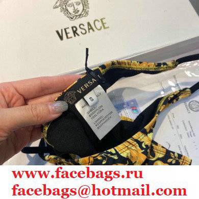 Versace Swimsuit 04 2021 - Click Image to Close