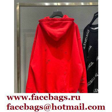 Balenciaga Hoodie Sweatshirt BLCG16 2021 - Click Image to Close