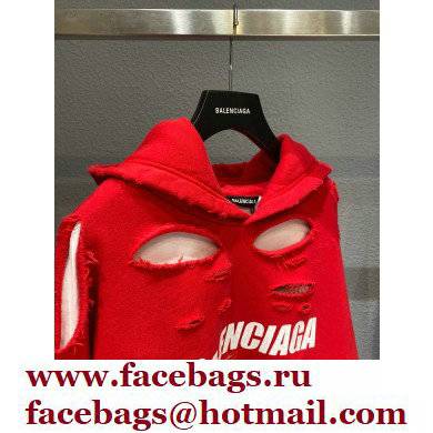 Balenciaga Hoodie Sweatshirt BLCG16 2021 - Click Image to Close