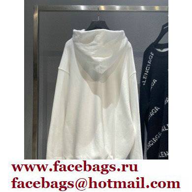 Balenciaga Hoodie Sweatshirt BLCG19 2021 - Click Image to Close