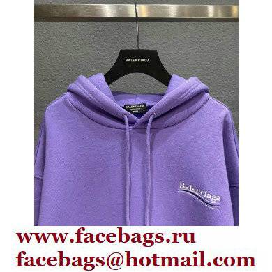Balenciaga Hoodie Sweatshirt BLCG20 2021