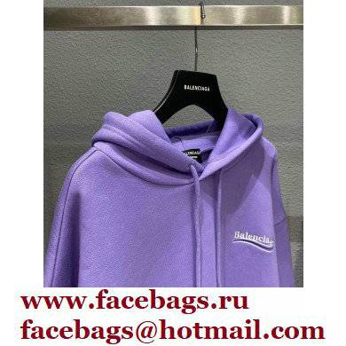 Balenciaga Hoodie Sweatshirt BLCG20 2021