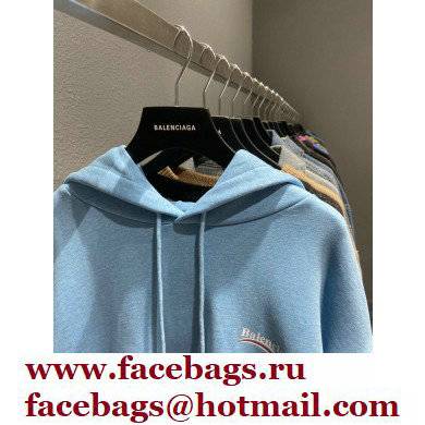 Balenciaga Hoodie Sweatshirt BLCG21 2021