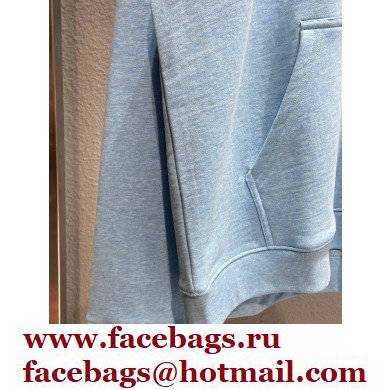 Balenciaga Hoodie Sweatshirt BLCG21 2021