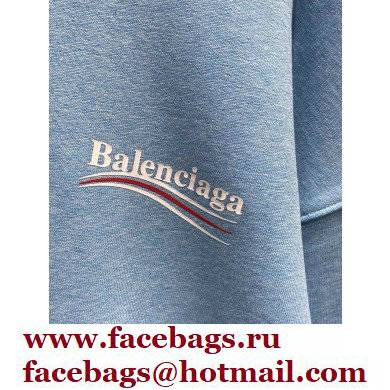 Balenciaga Hoodie Sweatshirt BLCG21 2021 - Click Image to Close