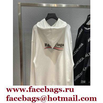 Balenciaga Hoodie Sweatshirt BLCG22 2021